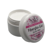 NAM24 - Fiberglas Gel Extrem Weiß | (5-50g)